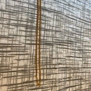 Chain strap